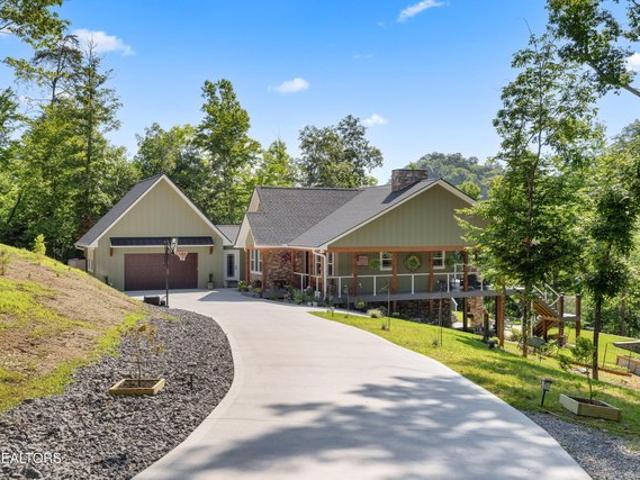 House for sale in Tennessee
