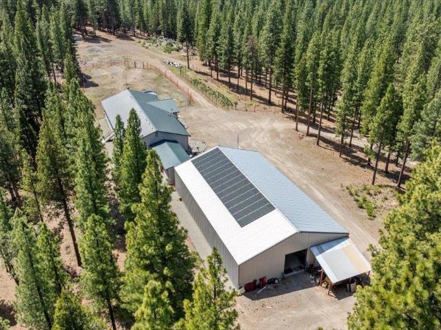 House for sale in Portola, California