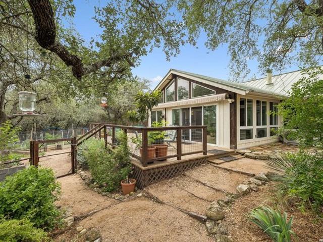 Farm for sale in Spicewood, Texas