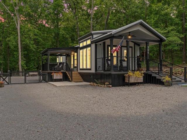 House for sale in Ark