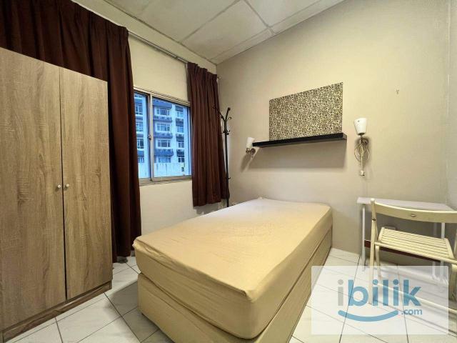Room for rent in Country Heights Damansara, Kuala Lumpur