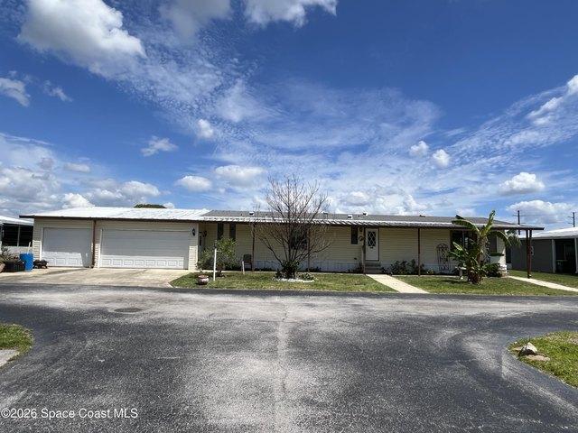 House for sale in Cocoa, Florida