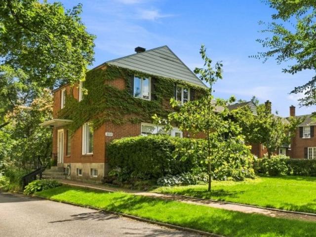 House for sale in Mont-royal, Quebec