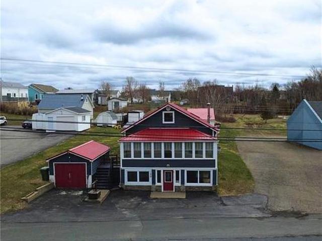 House for sale in Caraquet, New Brunswick