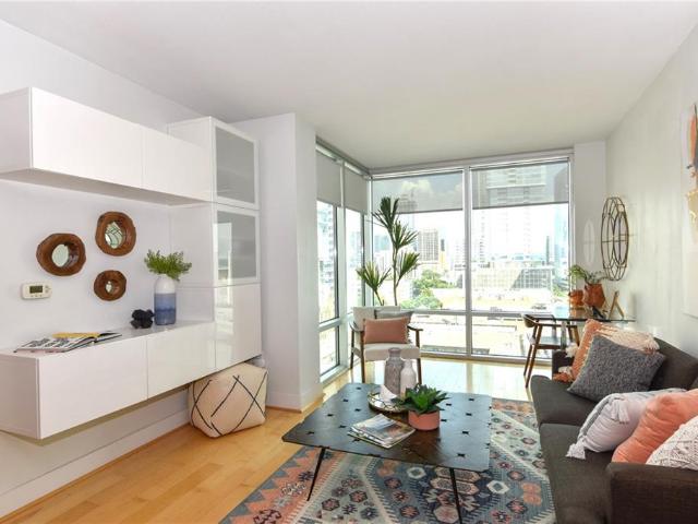 Property for rent in Austin, Texas
