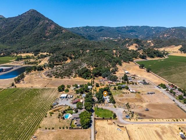 House for sale in Hopland, California