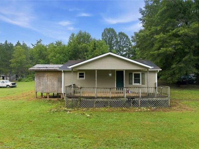 House for sale in Mayodan, North Carolina