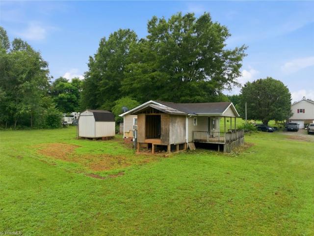 House for sale in Mayodan, North Carolina