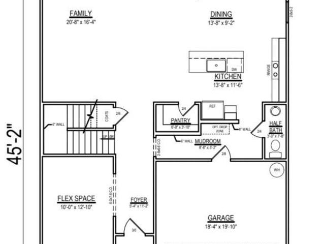House for sale in North Carolina