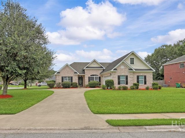 House for sale in Pooler, Georgia