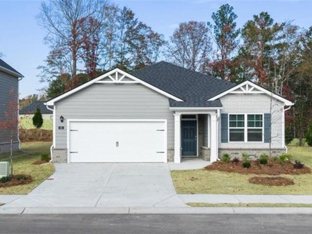 House for sale in Winder, Georgia