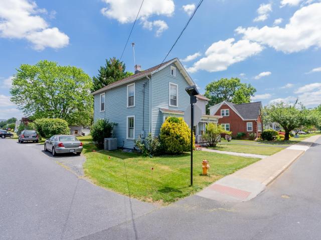 House for sale in Virginia