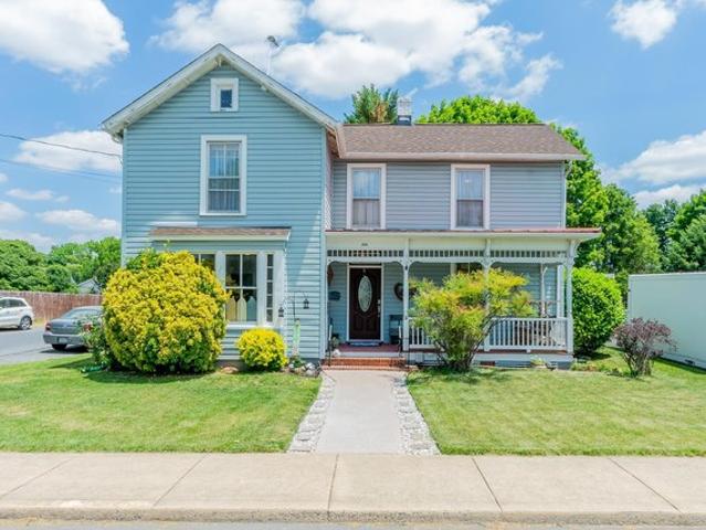 House for sale in Virginia