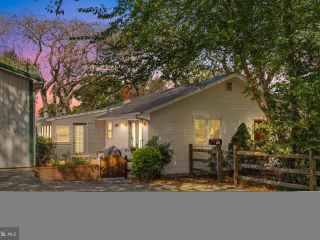 House for sale in Berlin, Maryland