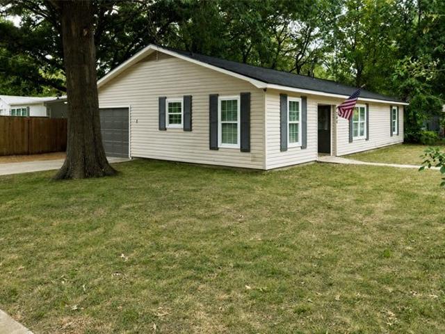 House for sale in Whitesboro, Texas
