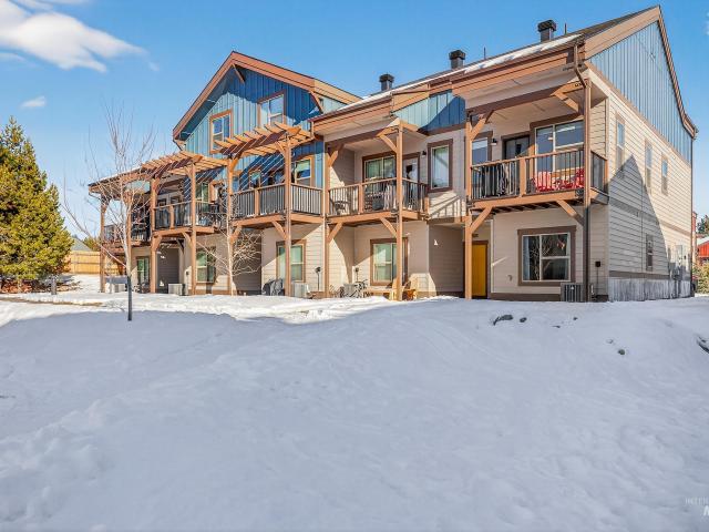 Townhouse for sale in Mccall, Idaho