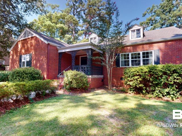 House for sale in Mobile, Alabama