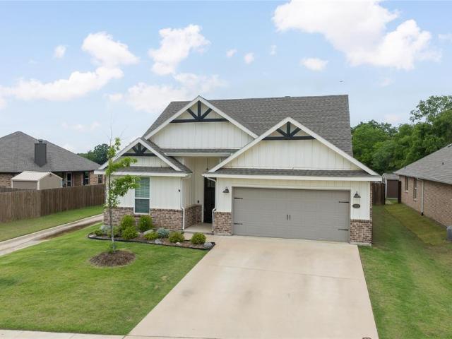 House for sale in Denton, Texas