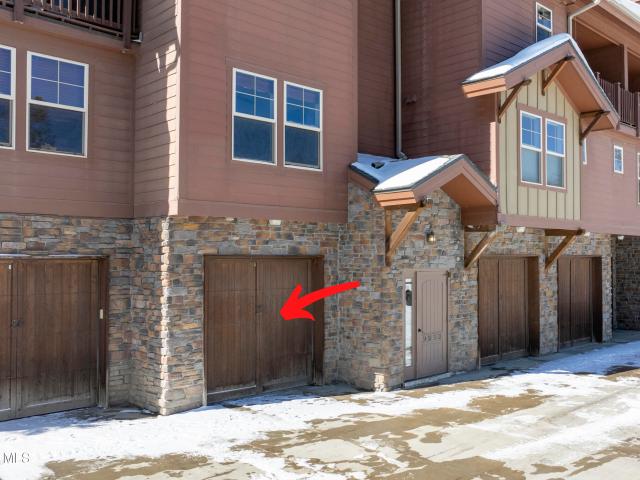 Condo for sale in Fraser, Colorado