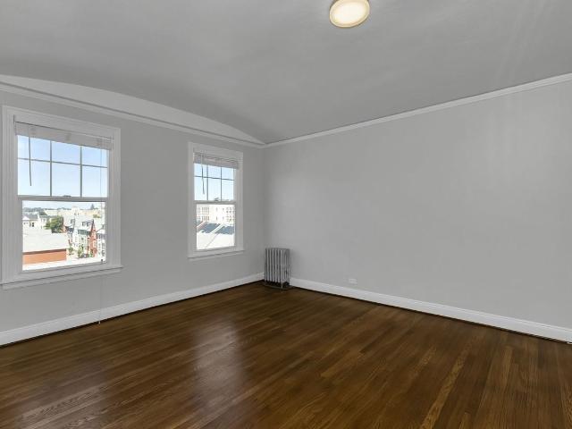 Apartment for rent in Hayes Valley, San Francisco
