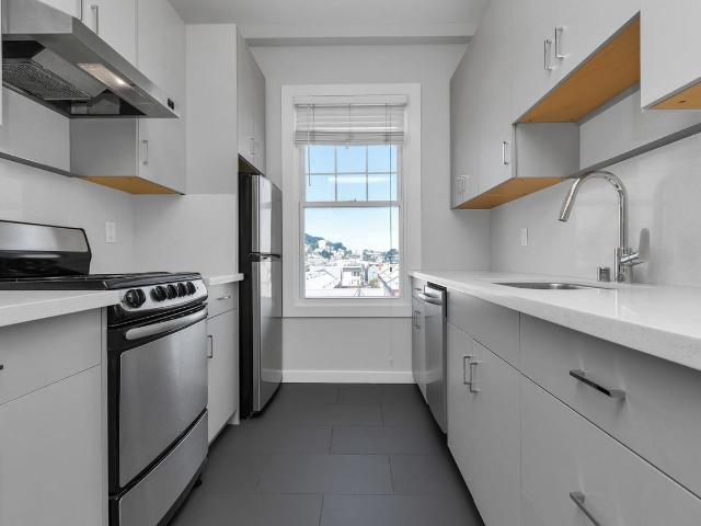 Apartment for rent in Hayes Valley, San Francisco