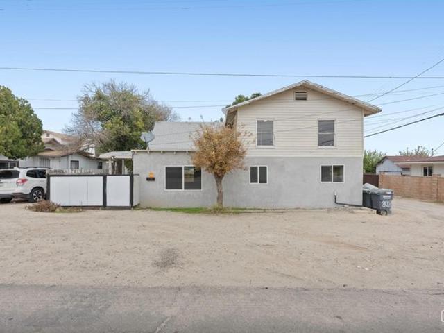 House for sale in Taft, Kern County