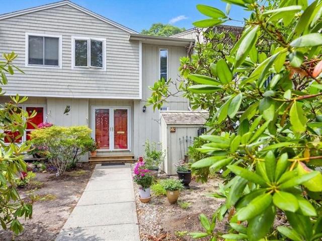 Condo for sale in South Yarmouth, Massachusetts