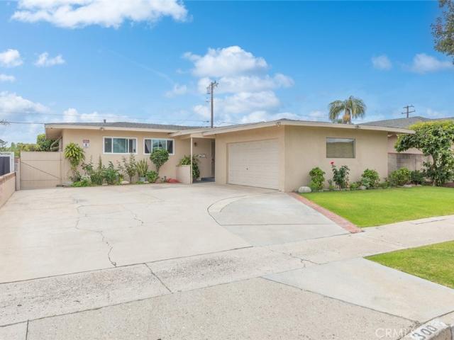 House for sale in La Habra, California