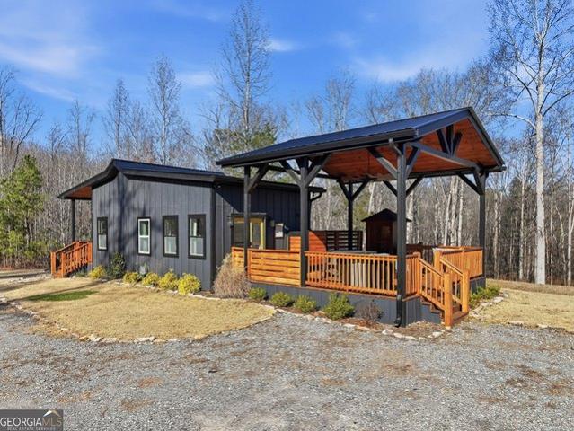 House for sale in Pickens, Georgia