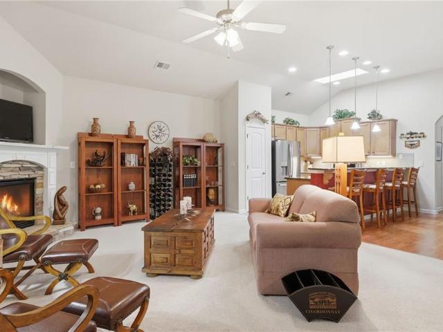 House for sale in Acworth, Georgia