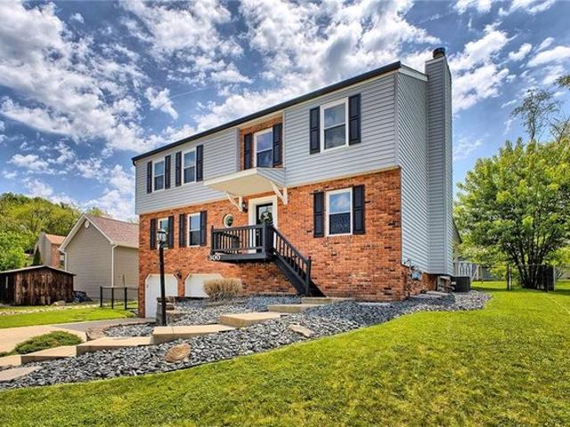 House for sale in Irwin, Pennsylvania