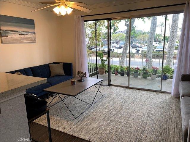 Condo for sale in Corona Del Mar, California