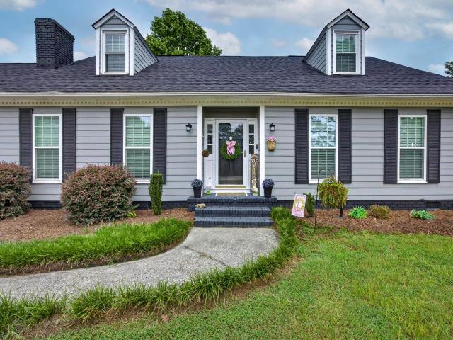 House for sale in West Columbia, South Carolina