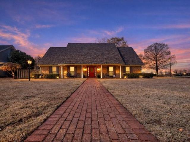 House for sale in Cleveland, Mississippi