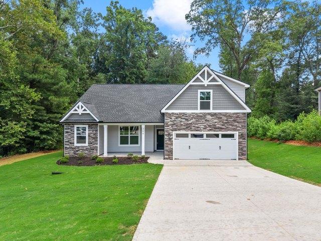 House for sale in Anderson, South Carolina