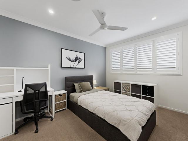 Apartment for rent in Upper Kedron, City of Brisbane