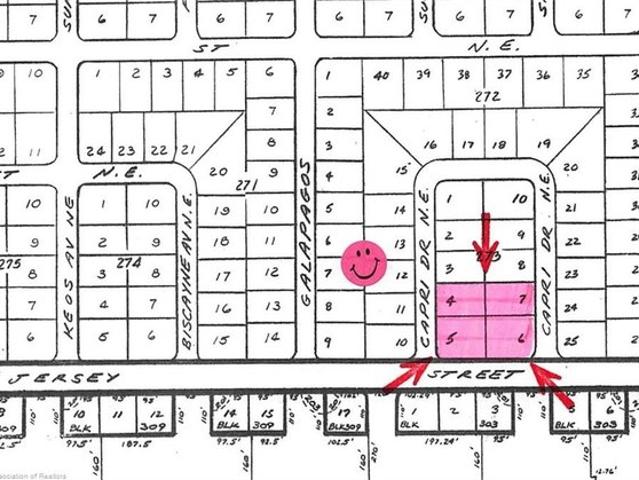 Land for sale in Lake Placid, Florida