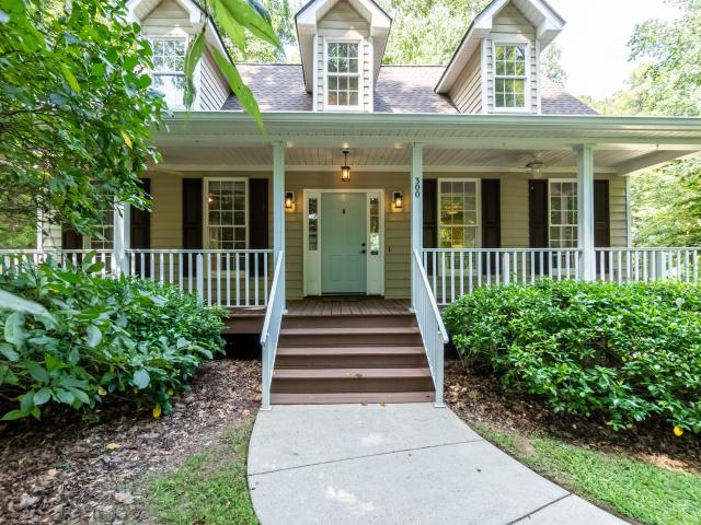 House for sale in Wake, North Carolina