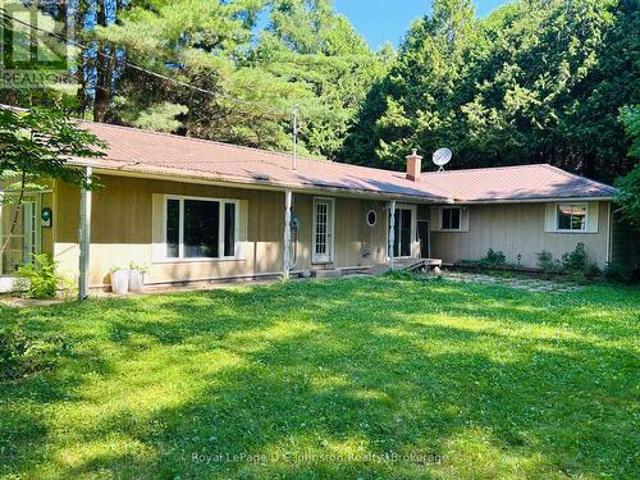 House for sale in Southampton, Ontario