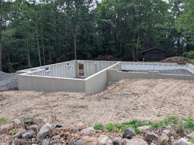 House for sale in Blakely, Pennsylvania