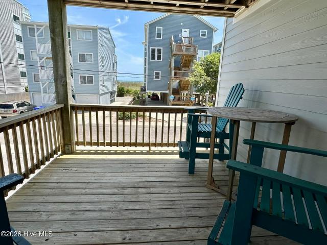 Condo for sale in Carolina Beach, North Carolina