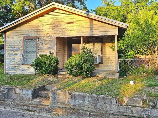 House for sale in Sulphur Springs, Texas