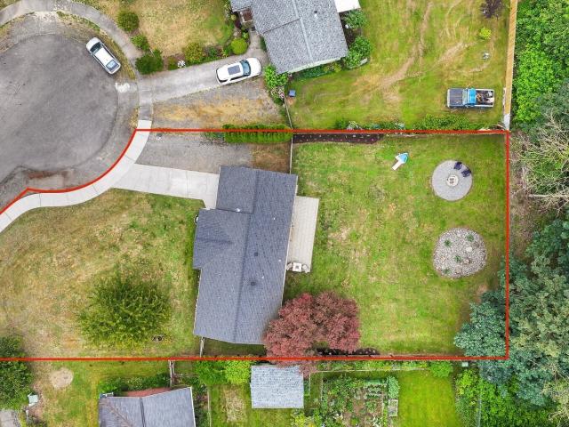 House for sale in Everson, Washington