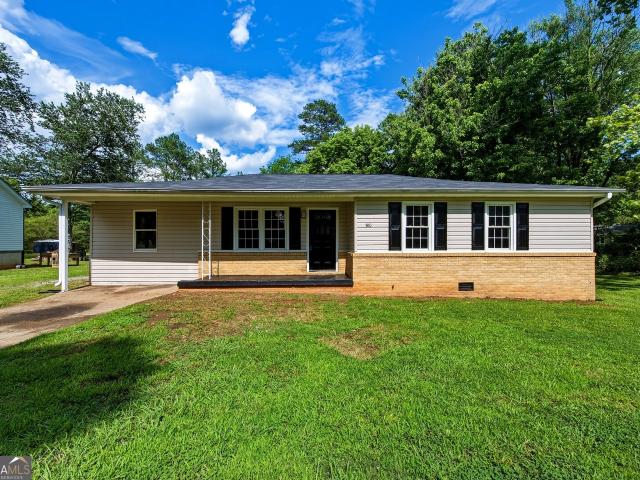 House for sale in Aragon, Georgia