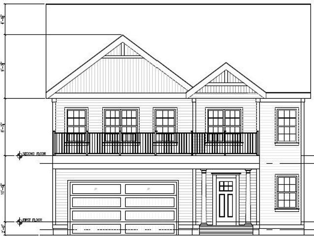 House for sale in Nahant, Massachusetts