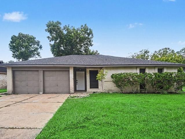 House for sale in Friendswood, Texas