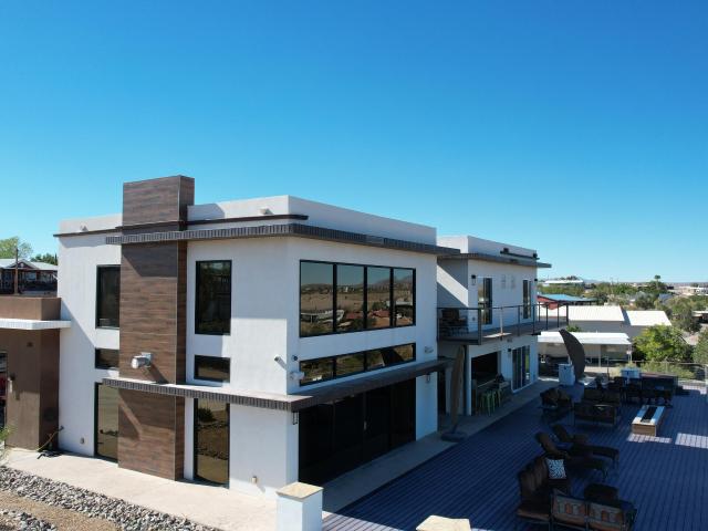 House for sale in Elephant Butte, New Mexico