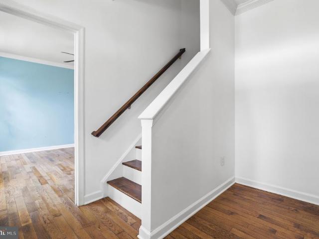 House for sale in Frederick, Maryland