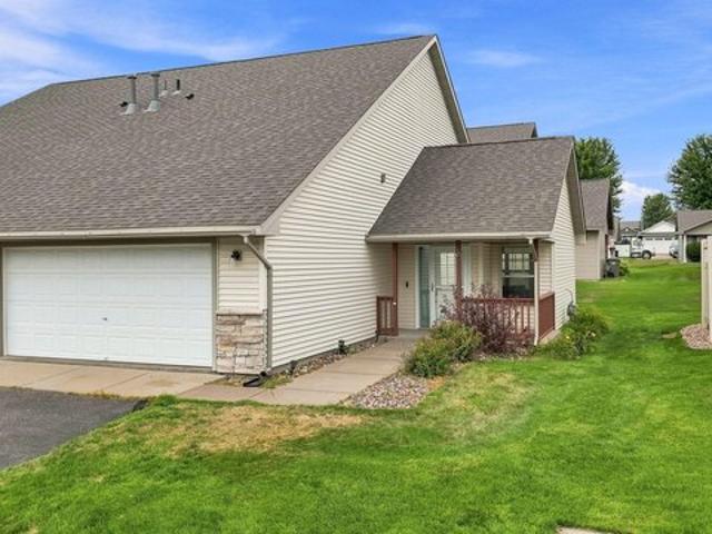 Townhouse for sale in Saint Croix, Wisconsin