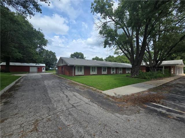 Commercial for sale in Tarkio, Missouri
